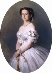 Helena, Prinzessin von Großbritannien und Irland